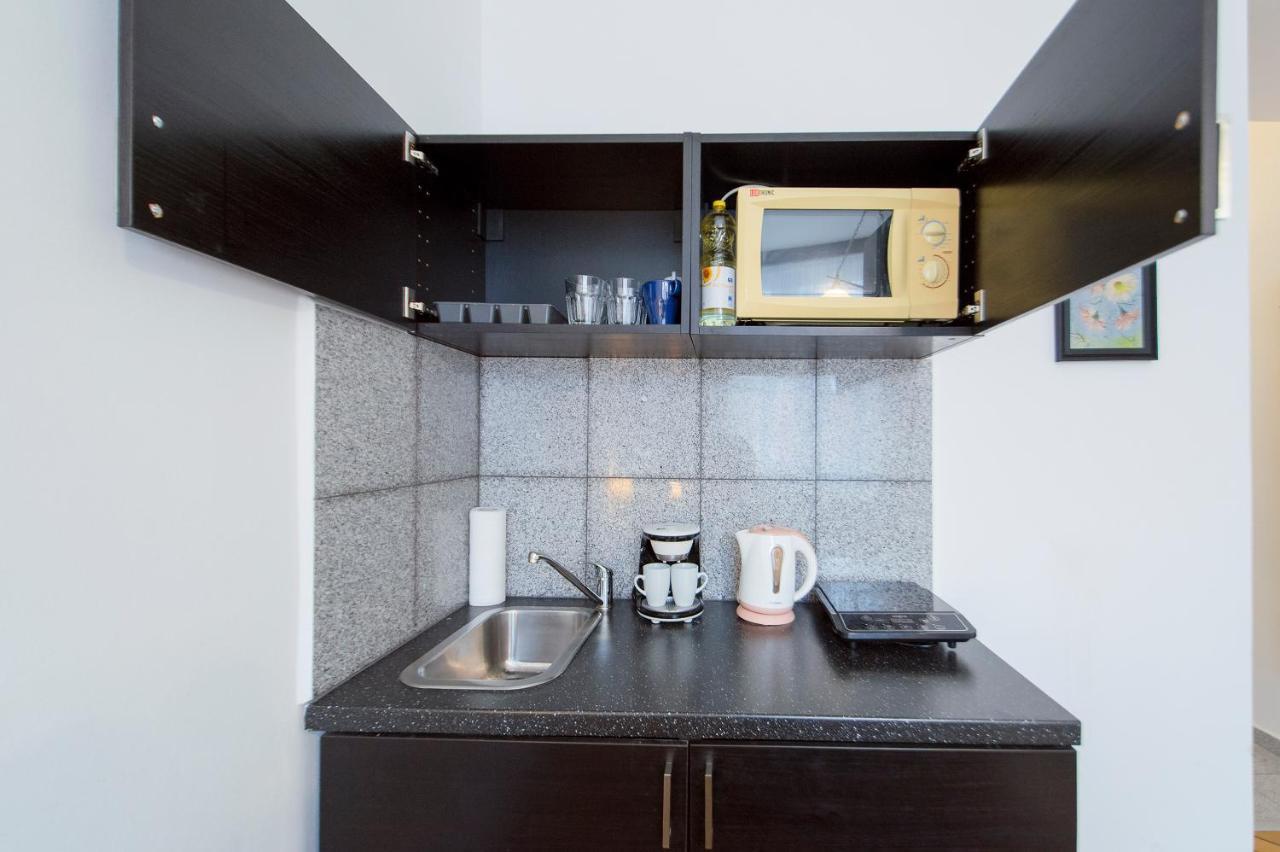Modern Skolska 20 Apartment Prag